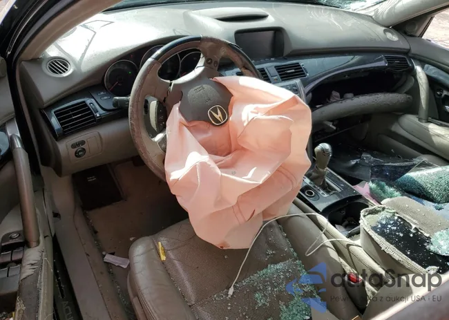 JH4KB26679C000436: 89653165