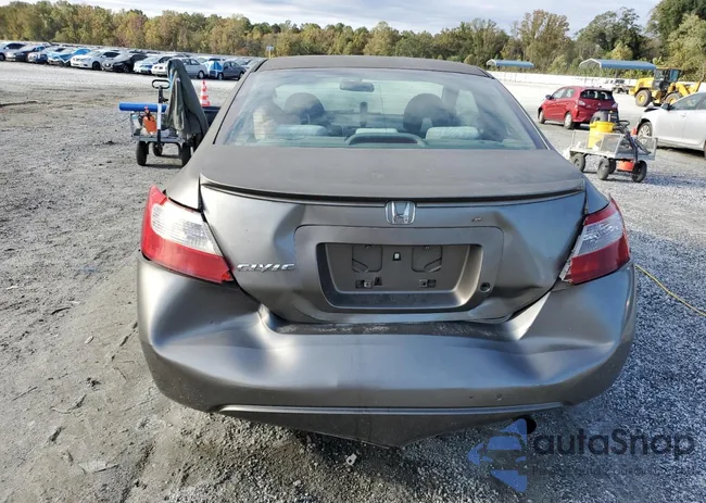 2HGFG11636H570563: 85514505