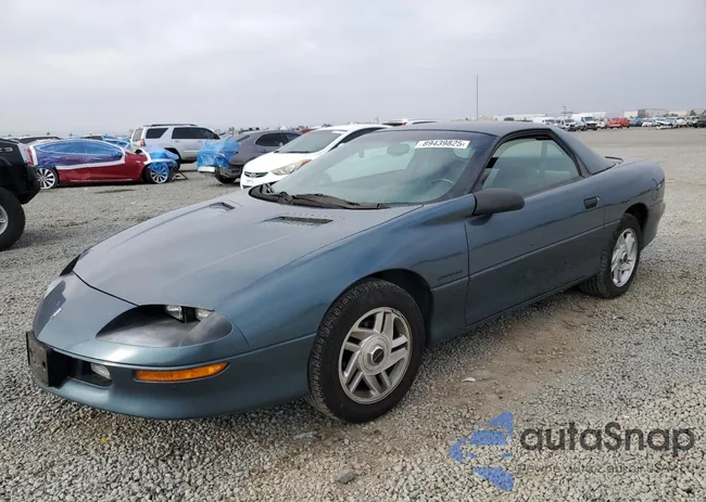 2G1FP22S0R2164045: 89439825