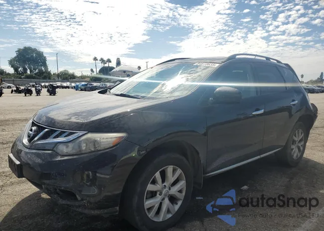 JN8AZ1MU2DW202892: 84873635