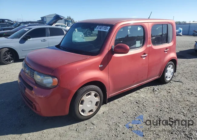 JN8AZ2KR1AT170454: 87401155