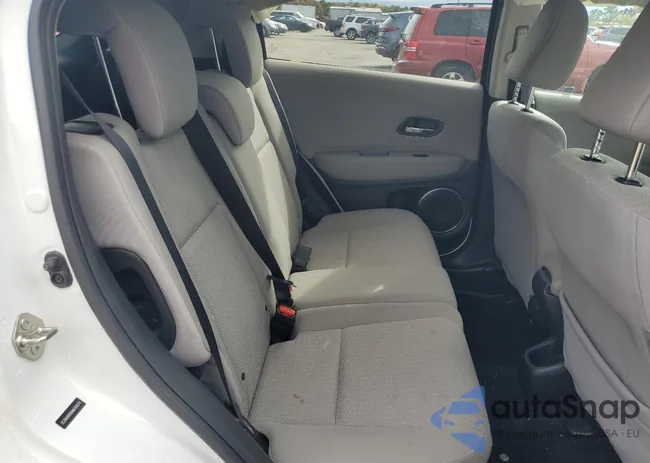 3CZRU6H56HM700574: 85647045