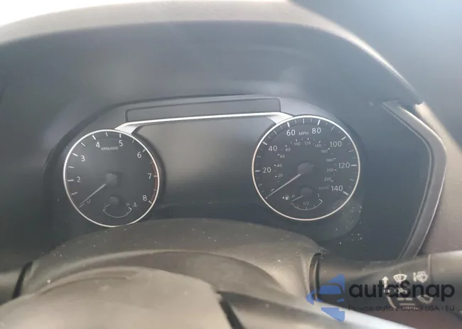 1N4BL4BV8LC269159: 85306295