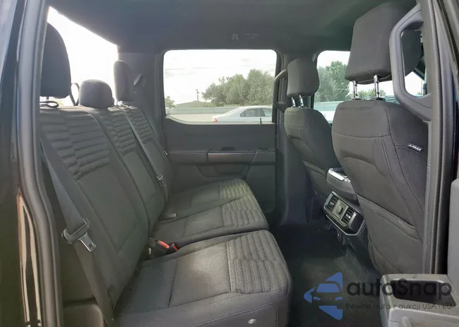 1FTEW1CP1PKE20822: 85649035