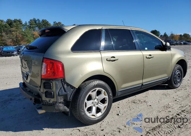 2FMDK4JC6DBA84952: 87097445