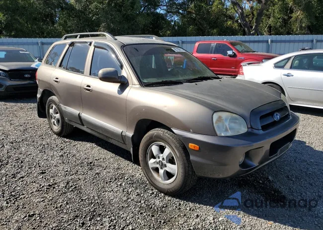 KM8SC13D65U955742: 85106615