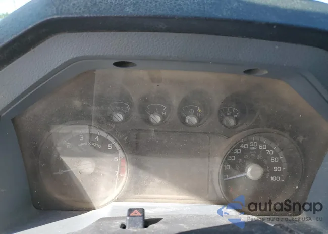 1FT7W2B64BED04917: 85308795