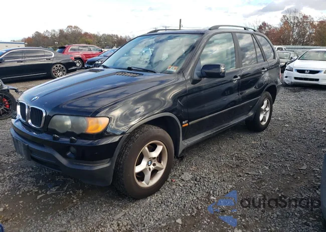 5UXFA53523LP27945: 90953825