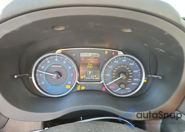 JF2GPANC0G8323206: 86100825