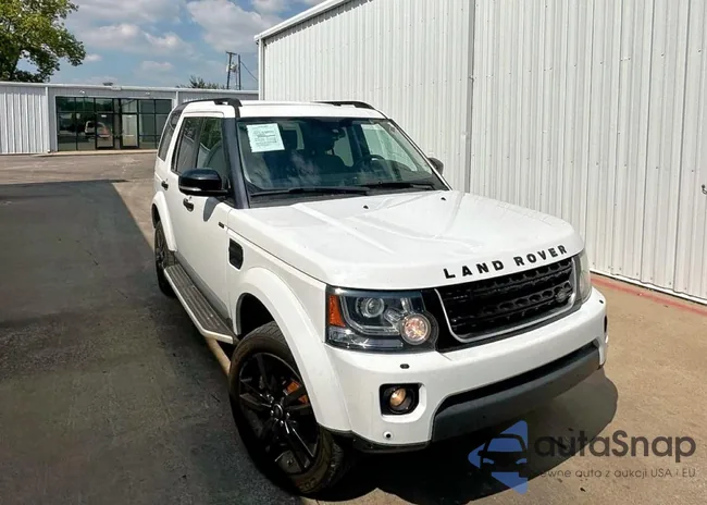 SALAG2V62GA845342: 85203635