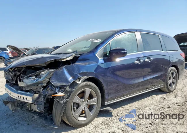 5FNRL6H5XNB012215: 85287715