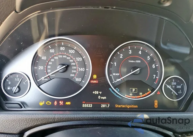 WBA4A9C5XGGL87486: 90145345