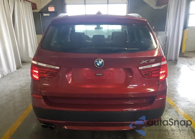 5UXWX9C52E0D23086: 87448335