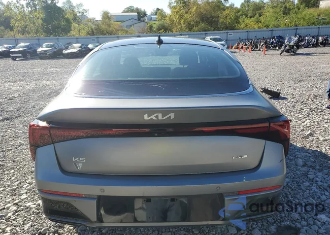 KNAG64J79S5282626: 82355285