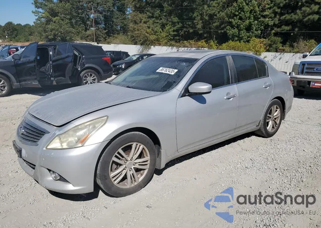 JN1DV6AP7CM812994: 86762435