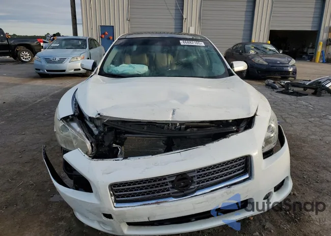 1N4AA5AP7BC841296: 86882105