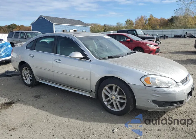 2G1WC5EM1B1190076: 90053695