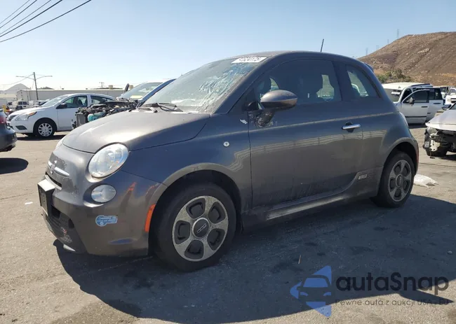 3C3CFFGE8KT680210: 84624175