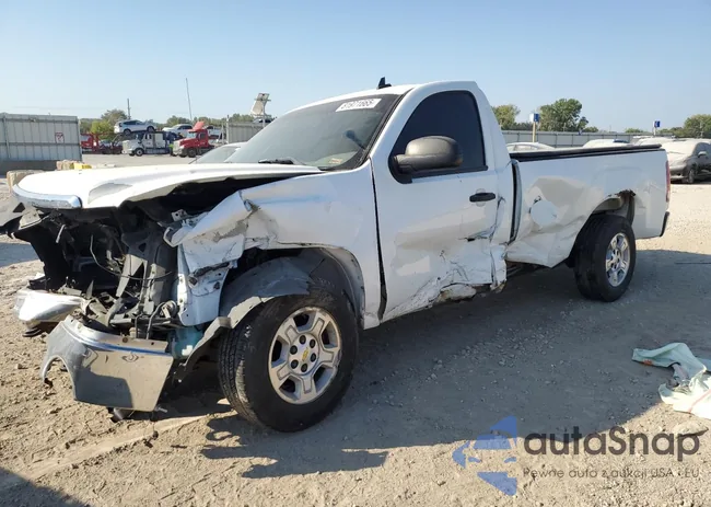 1GTEC14C68Z201934: 81971665