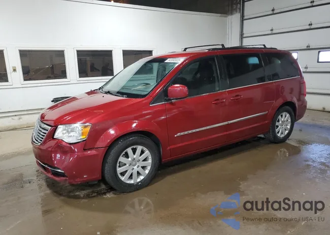 2C4RC1BG6FR720593: 84990935