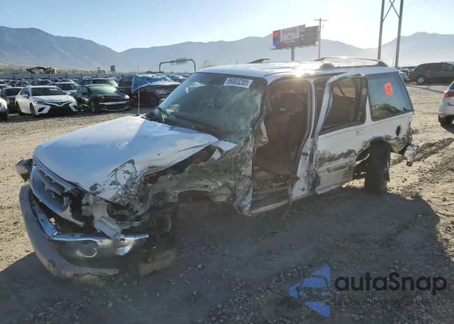 1FMDU35PXVUA13329: 86883285