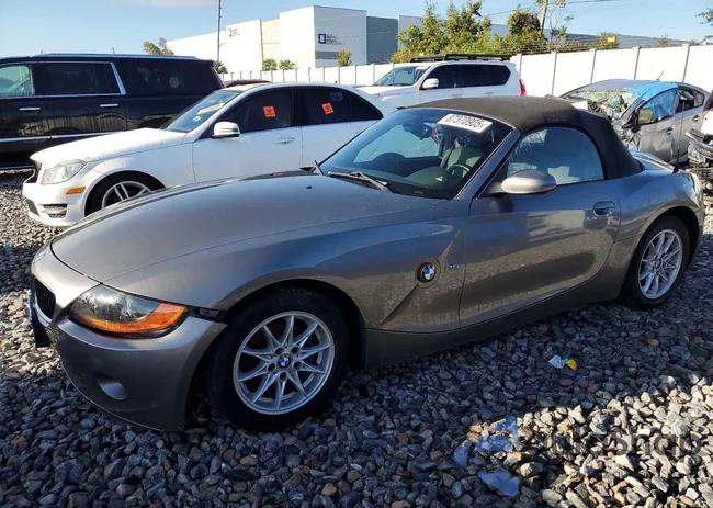 4USBT33524LS52209: 87370905