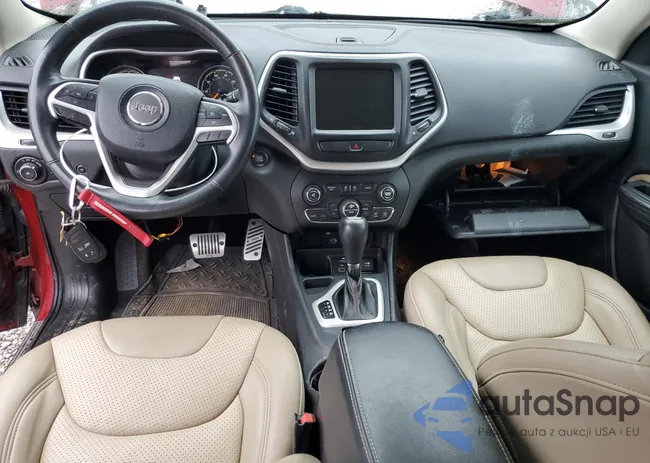 1C4PJLDS5FW554343: 89560275