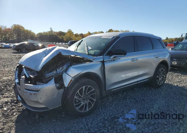 5LMCJ1D90LUL25522: 85743855