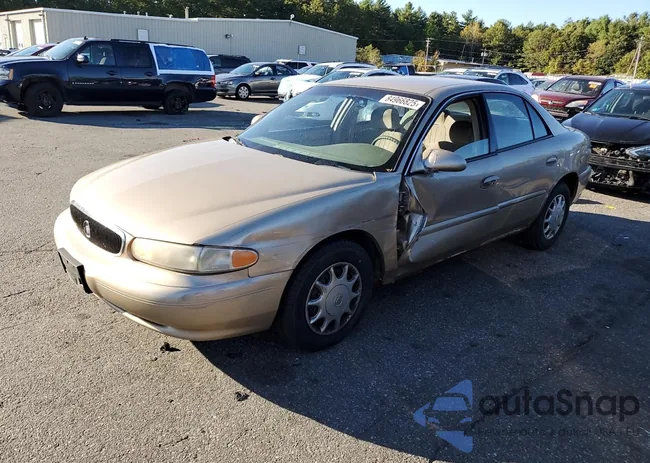 2G4WS52J151111526: 84966825