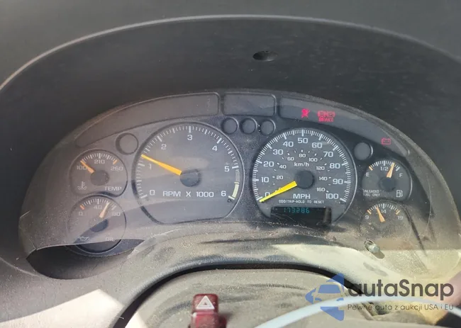 1GNDT13WXW2235069: 85642805