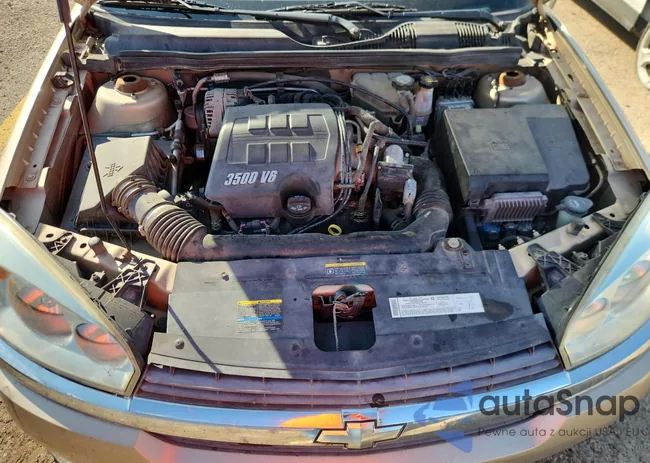 1G1ZT54895F202568: 85509895