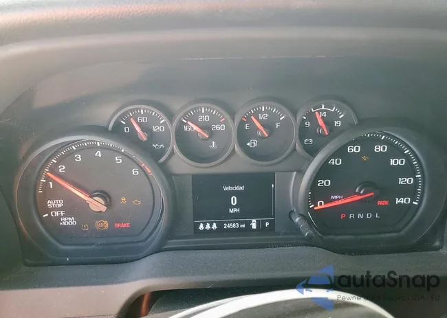 3GCPDBEK8RG107735: 85755445