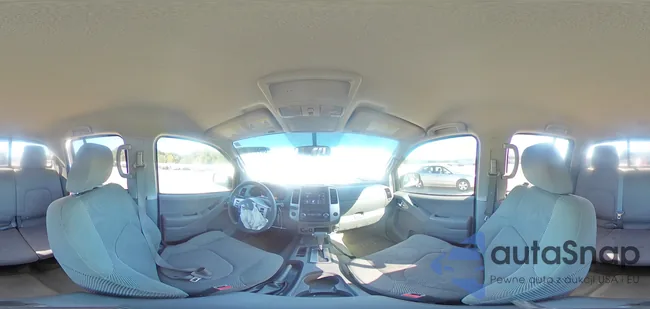 1N6AD0EV4FN744237: 86802285