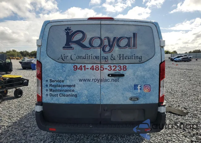 1FTYR1ZM1KKB21423: 80286525