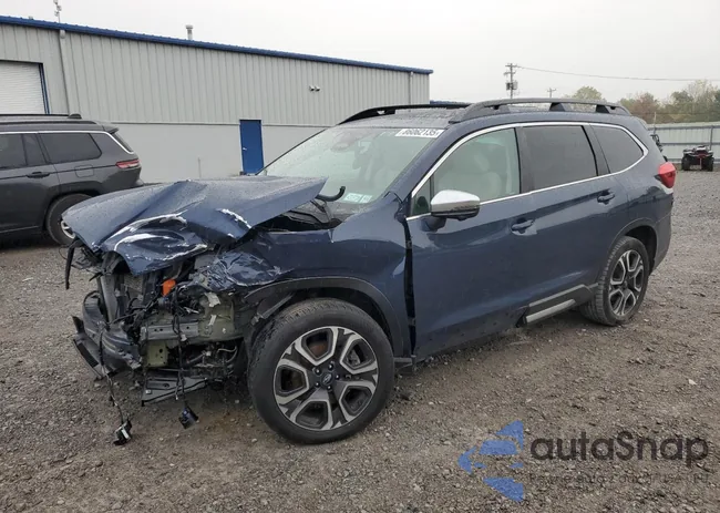 4S4WMAUD9P3409409: 86062135