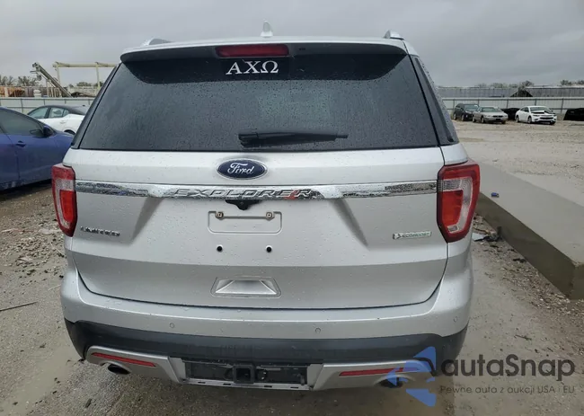 1FM5K7FH7GGA43818: 90527795