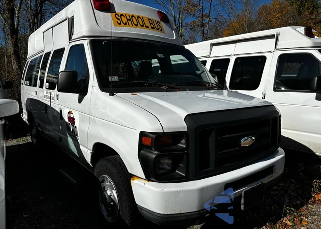 1FTNS2EW4EDA97308: 87314145