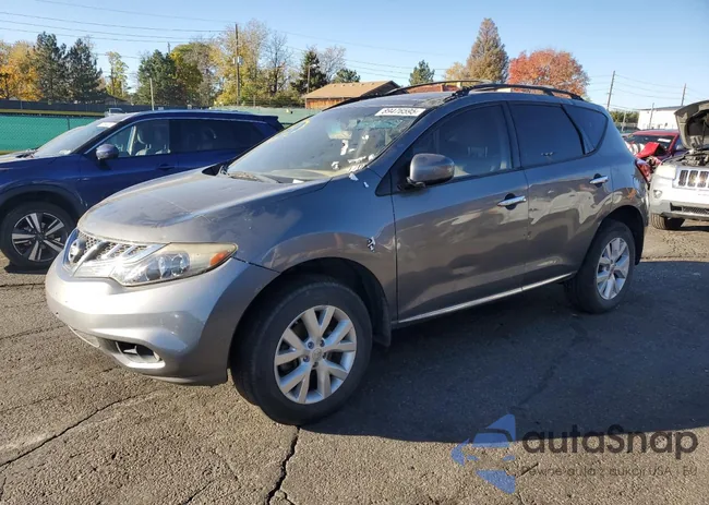 JN8AZ1MW8DW314324: 89476595