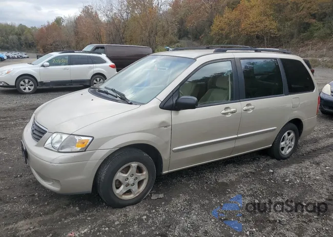 JM3LW28G1Y0164837: 89578185