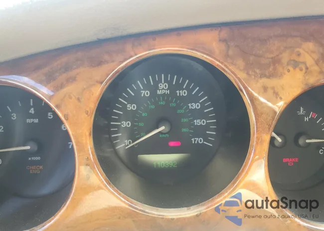 SAJGX5742VC016420: 85287355