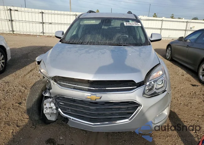 2GNALCEK0H1506930: 81953165