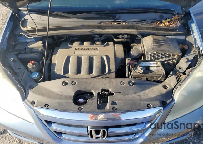 5FNRL38616B121252: 89814125