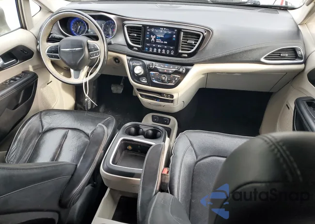 2C4RC1GG8JR101897: 86146535