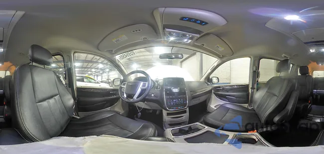 2C4RC1BG7GR119761: 85954505