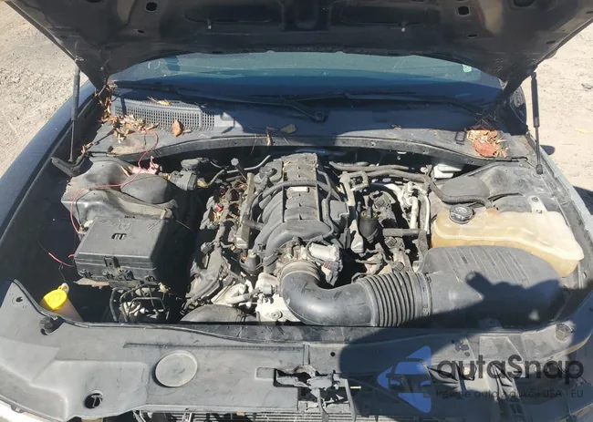 2C3CDXAT2EH316235: 87213545