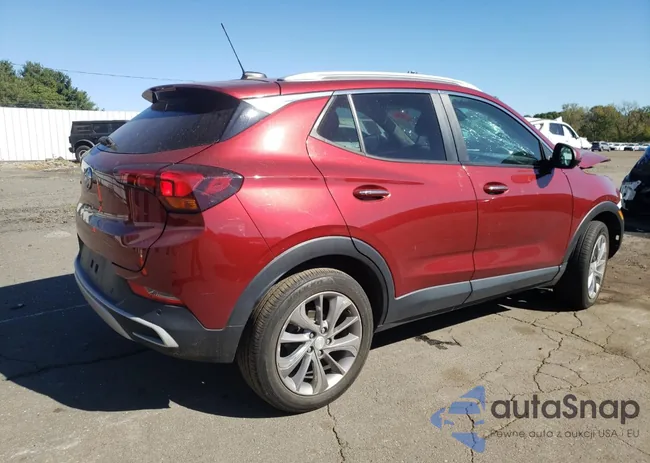 KL4MMESL2NB009931: 84737785