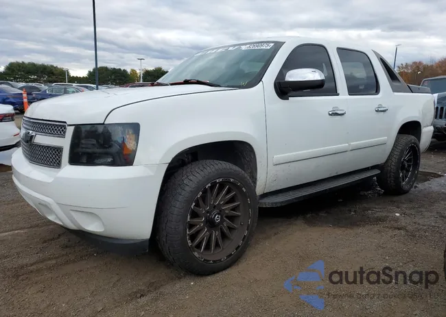 3GNFK12337G308407: 82690975