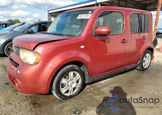 JN8AZ2KR2AT152626: 90317065