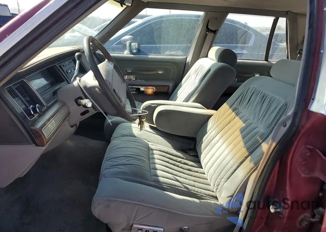 2FACP74F4MX150657: 82678595