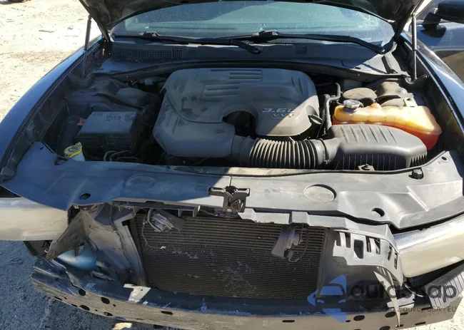 2C3CDXBG5EH338442: 85849095